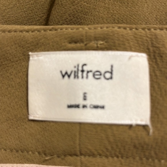 Paperbag Pants - Picture 4 of 5